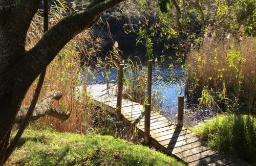 Still Bay Apartamento | Long Thin Farm