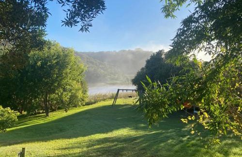 Still Bay Apartamento | Long Thin Farm