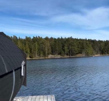 Nykvarn Otro | Long Valley Ranch & Lodge