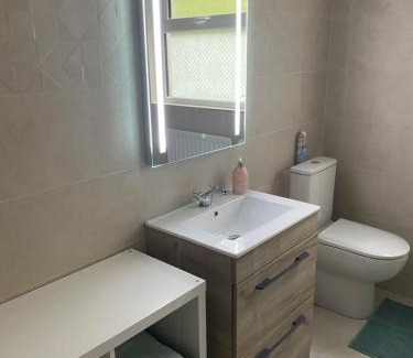 Downpatrick Casa | Long View Guest Accommodation