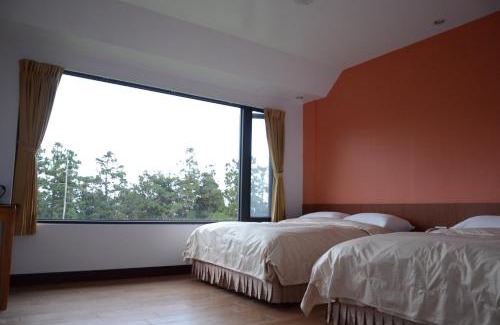 Zhuqi Casa | Long Yun Leisure Farm