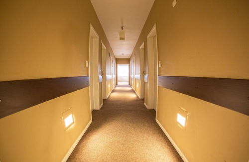 Campo Largo Apartamento | Longa Temporada em Hotel