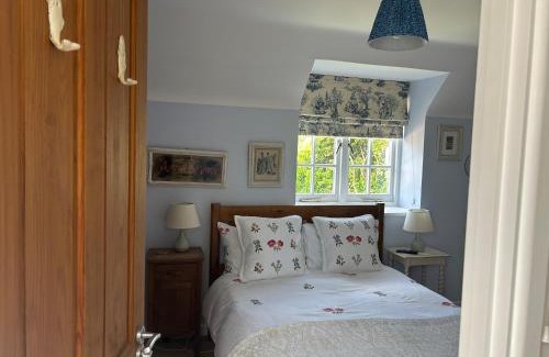 Holworth Casa | Longbarn House