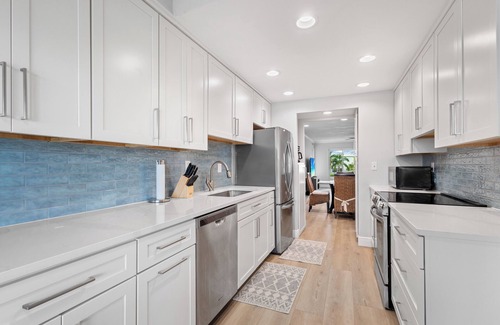 Longboat Key Condominio | Longboat Arms #302C by RVA