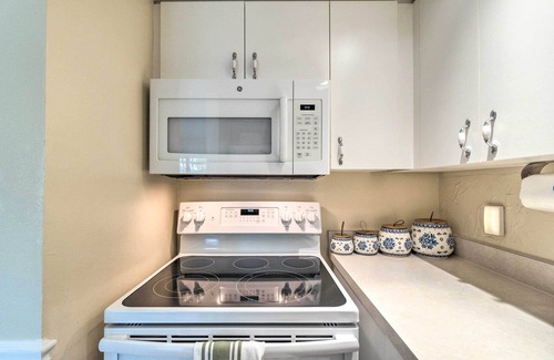 Longboat Key Condominio | Longboat Key Condo w / Lanai, a pie de playa y tiendas