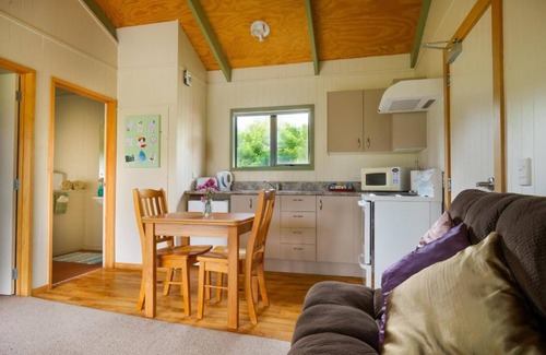 Mosgiel Apartamento | Longbourne Lodge