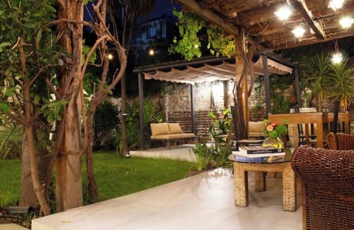 Barrio Italia Apartamento | Longer Stay Boutique Residence