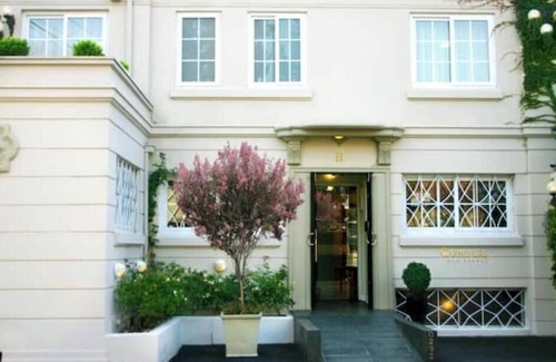Barrio Italia Apartamento | Longer Stay Boutique Residence