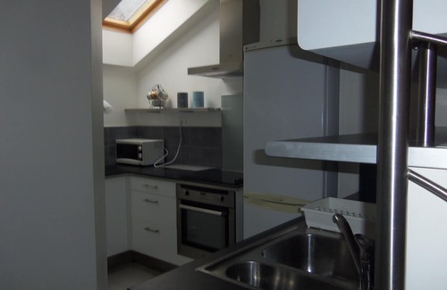 Leuhan Casa | LONGERE EN EL CAMPO CERCA DE QUIMPER Y CONCARNEAU