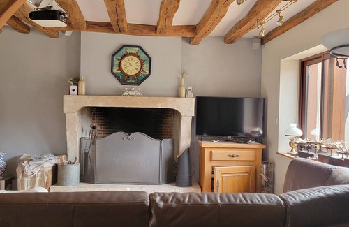 Nouan-sur-Loire Otro | Longère (traditional farmhouse) at the gateway to Chambord and the Loire