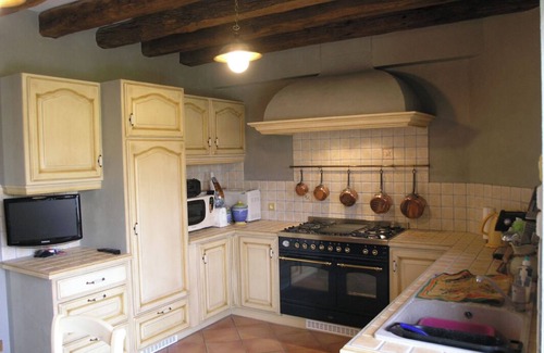 Nouan-sur-Loire Otro | Longère (traditional farmhouse) at the gateway to Chambord and the Loire