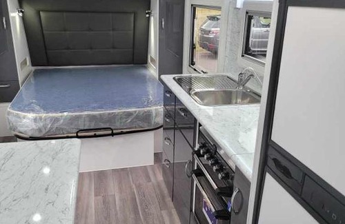 Longford Otro | Longford Riverside Caravan Park