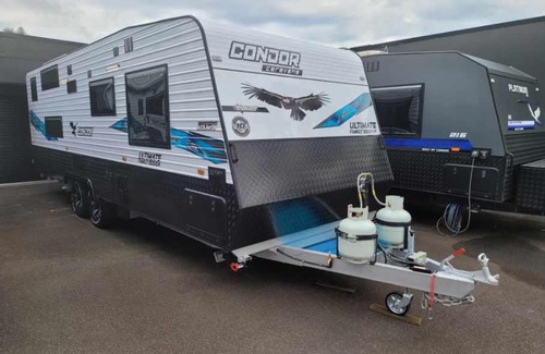 Longford Otro | Longford Riverside Caravan Park
