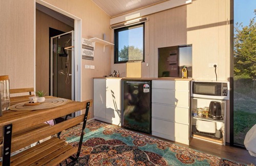 Longford Casa | Longford Tiny House by Tiny Away