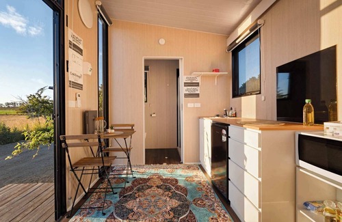 Longford Casa | Longford Tiny House by Tiny Away