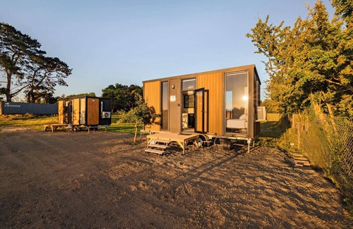 Longford Casa | Longford Tiny House by Tiny Away