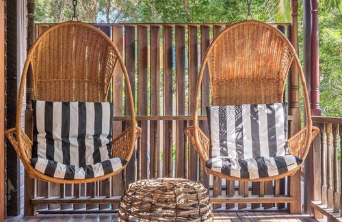 Belongil Casa | UNA ESTANCIA PERFECTA - Longhouse - peculiar Belongil Beach House