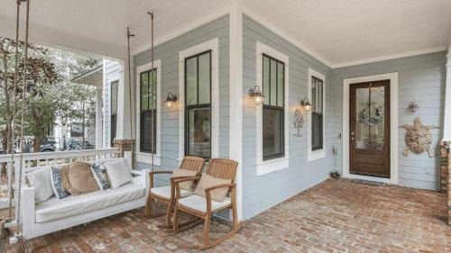 Santa Rosa Beach Casa | Longleaf Pines by AvantStay Community Pool Bonfires