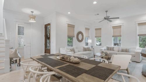 Santa Rosa Beach Casa | Longleaf Pines by AvantStay Community Pool Bonfires