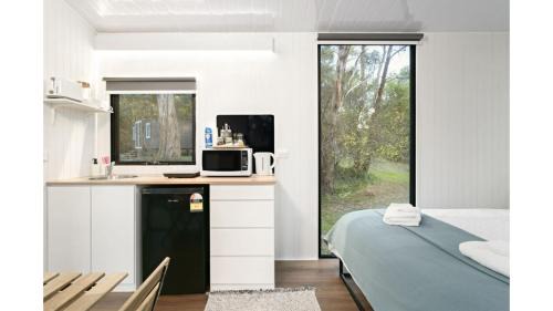 Sailors Hill Casa | Longmore Estate by Tiny Away