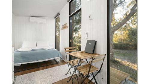 Sailors Hill Casa | Longmore Estate by Tiny Away