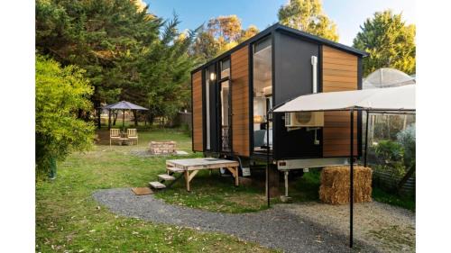 Sailors Hill Casa | Longmore Retreat by Tiny Away