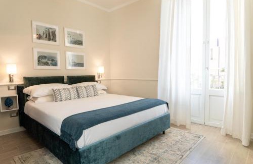 Taormina City Centre Casa | Longo Suites