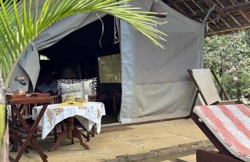 Naivasha Casa | Longonot .