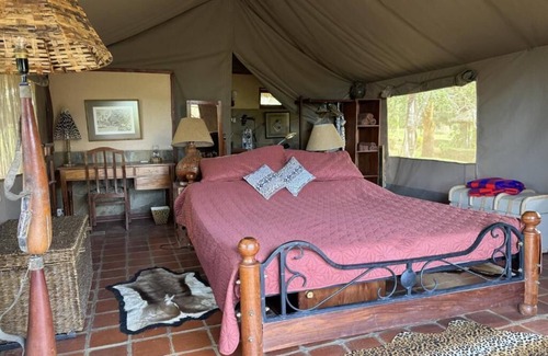 Naivasha Casa | Longonot .