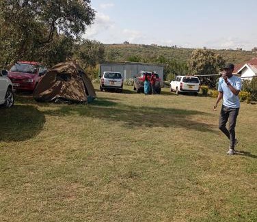 Naivasha Casa | Longonot View Camp and Accommodation, Naivasha