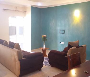 Naivasha Casa | Longonot View Camp and Accommodation, Naivasha