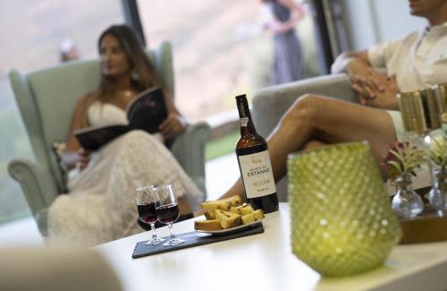 Mirandela Casa | Longra Family Villa & SPA
