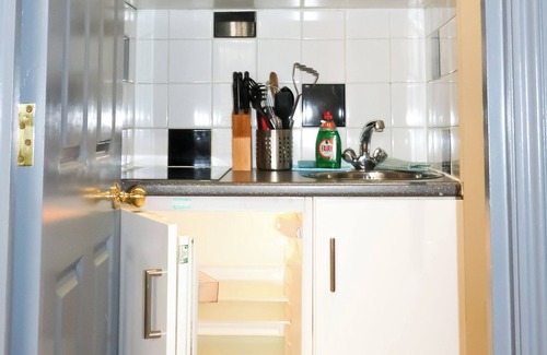 Earl's Court Apartamento | Longridge Road Apartments