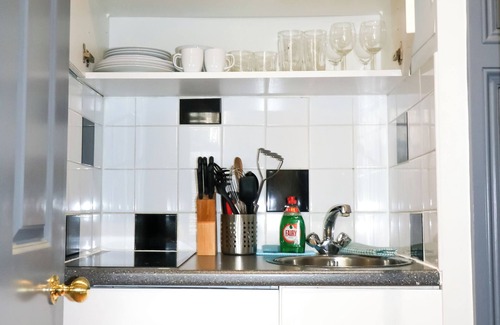 Earl's Court Apartamento | Longridge Road Apartments
