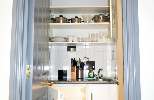 Earl's Court Apartamento | Longridge Road Apartments