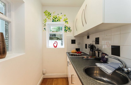 Earl's Court Apartamento | Longridge Road Apartments