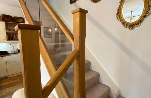 Tynemouth Cabaña | Longsands Hideaway 2-Bed Cottage - Sleeps 4