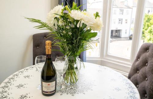 Tynemouth Casa | Longsands Lodge