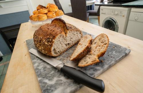 Tynemouth Casa | Longsands Lodge
