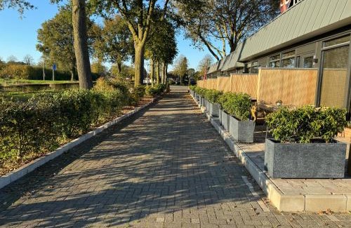 Zeddam Apartamento | Longstay Achterhoek