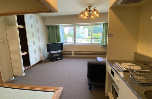 Yuzawa-machi Apartamento | Longterm stay recommended Convenience store fr - Room 502 / Minamiuonuma-gun Niigata