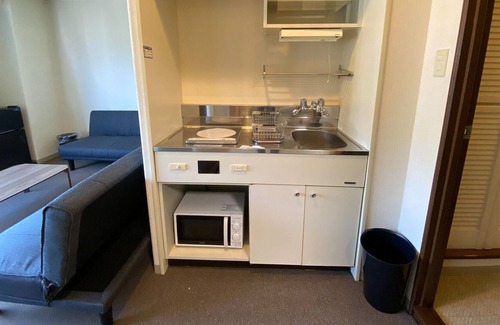 Yuzawa-machi Apartamento | Longterm stay recommended Convenience store fr - Room 502 / Minamiuonuma-gun Niigata