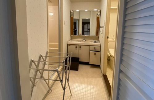 Yuzawa-machi Apartamento | Longterm stay recommended Convenience store fr - Room 502 / Minamiuonuma-gun Niigata