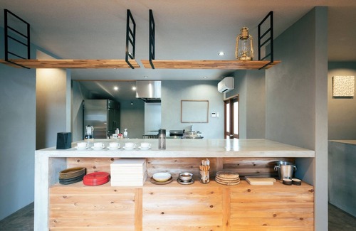 Matsuyama Alquiler De RV | Longterm use plan 2 to 8 people / Matsuyama City Ehime