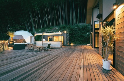 Matsuyama Alquiler De RV | Longterm use plan 2 to 8 people / Matsuyama City Ehime