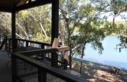Council Creek South Casa | Longview Cabin