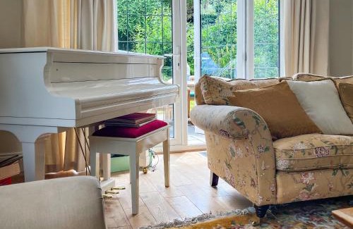 Wooburn Moor Casa | Longways