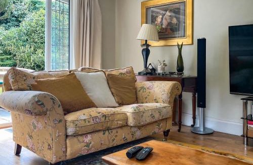 Wooburn Moor Casa | Longways