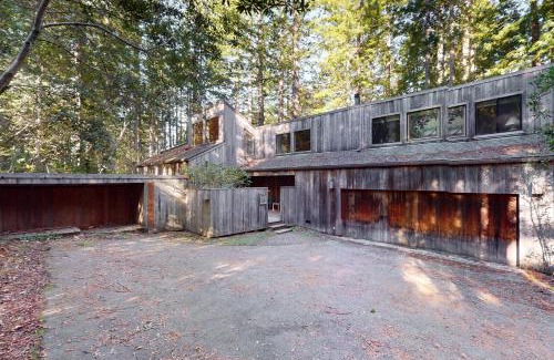 Sea Ranch Casa | Longwell House