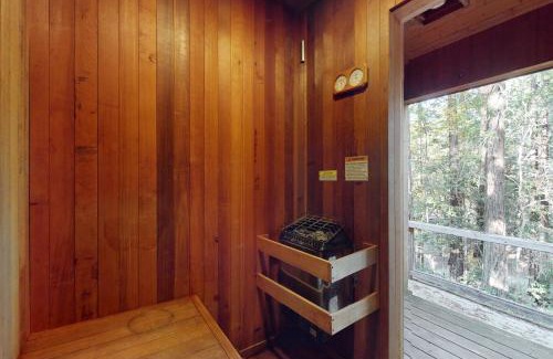 Sea Ranch Casa | Longwell House